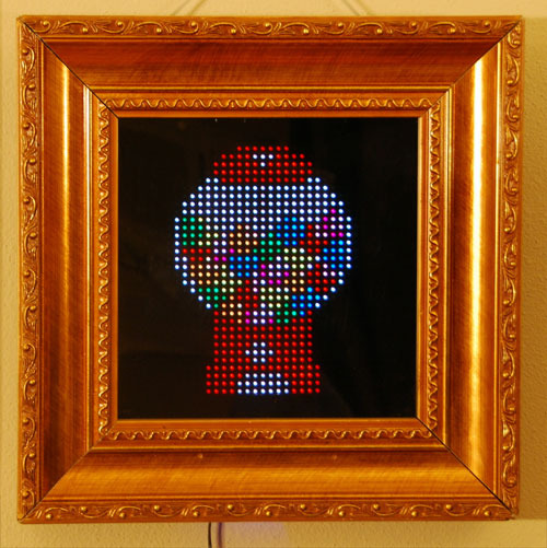 PIXEL from Linke